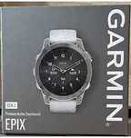 Garmin
EPIX Gen 2 Sapphire Titanium