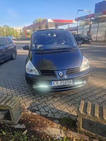 Renault espace 4