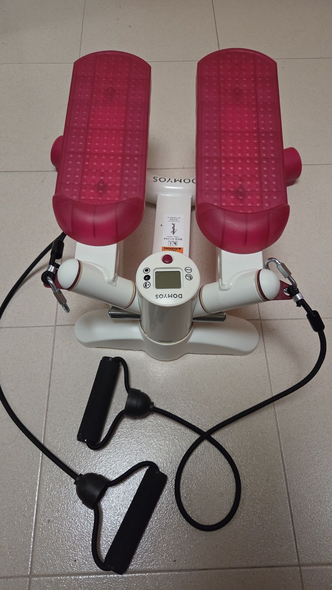Mini Stepper MS500 Domyos