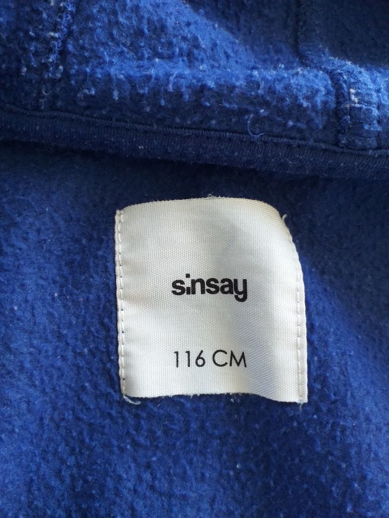 Bluza Sinsay 116