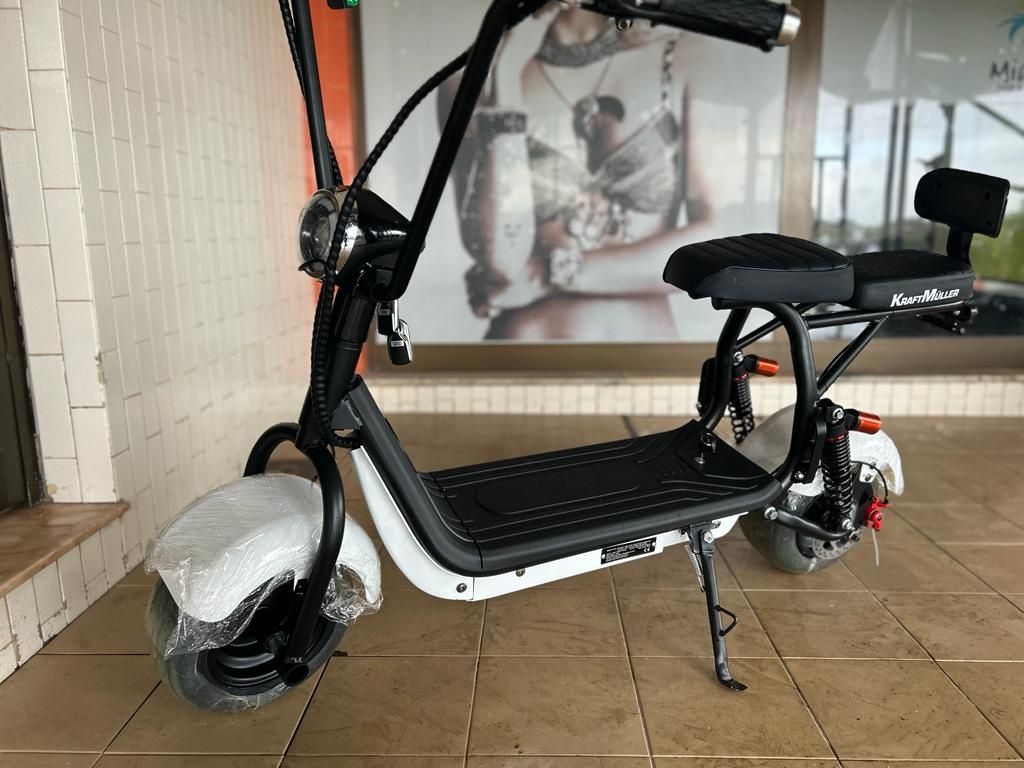 City Coco mini para adultos ( não precisa de carta de condução