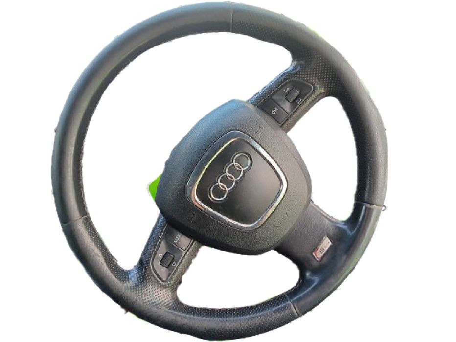 Volante de direção AUDI Q7 (4L)
