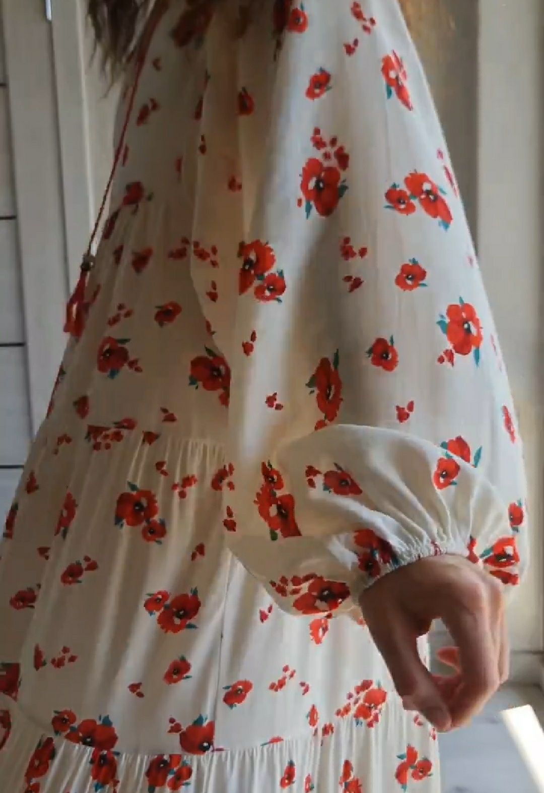 Плаття льон дуже красиве