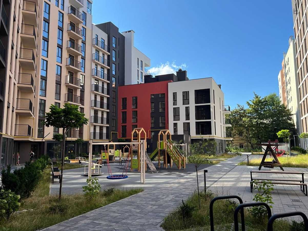 Термінова продаж квартири в ЖК Milltown на проспекті Чорновола