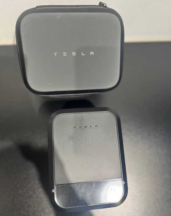 Компресор Tesla Air Compressor + Tire Repair Kit 3.0 NEW | Оригінал