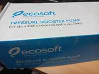 Помпа для фильтров обратного осмоса Ecosoft P’URE