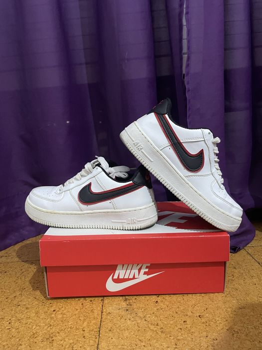 Ténis nike air force