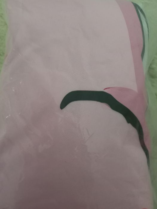 Capa de Edredon Stitch