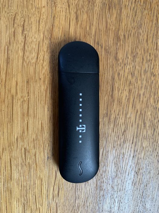 Modem internetu mobilnego LTE ZTE MF195