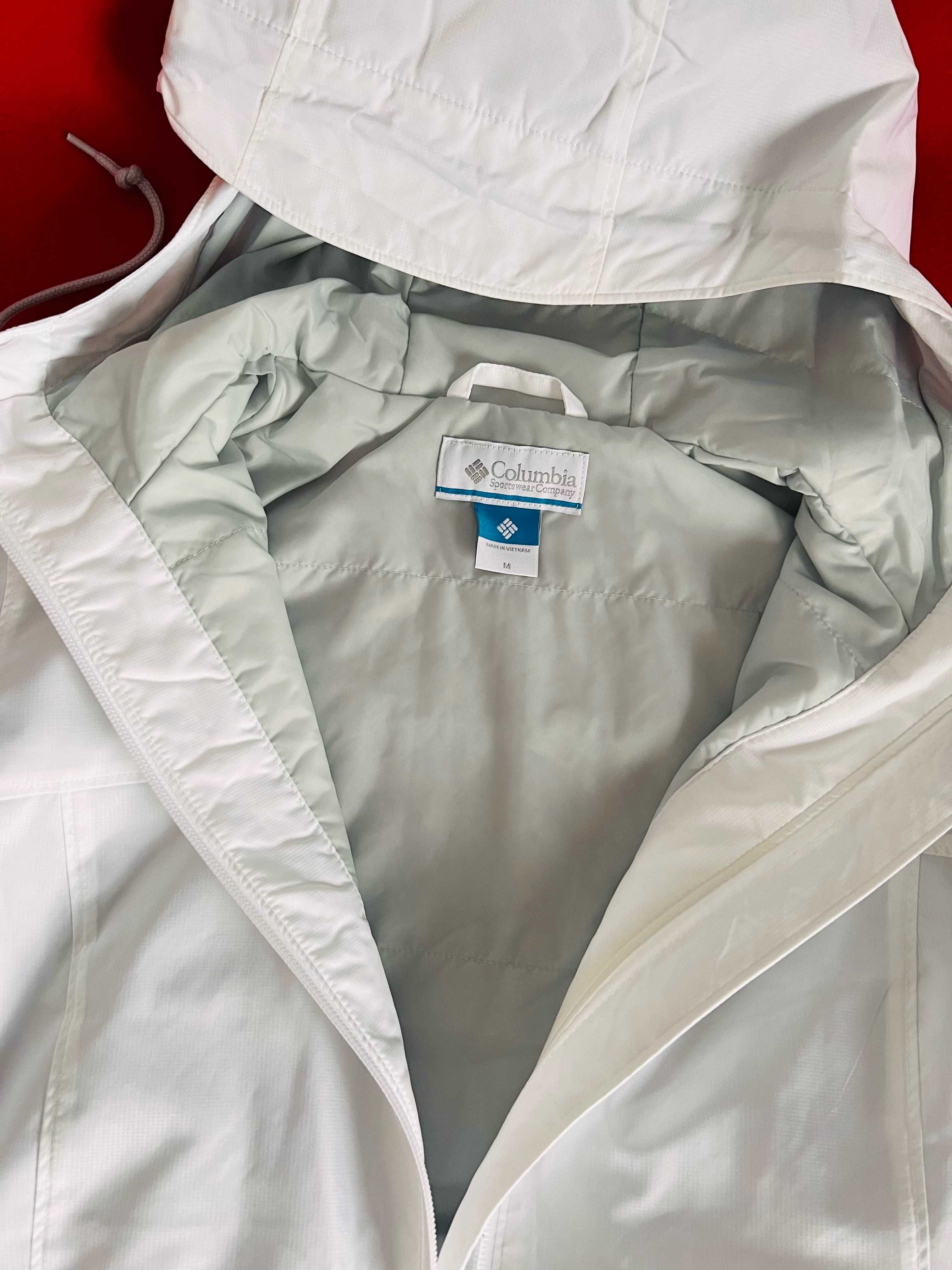 Columbia North Ridge Peak Insulated Jacket жіноча куртка M