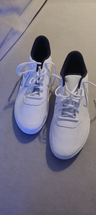 Halówki Artengo biale