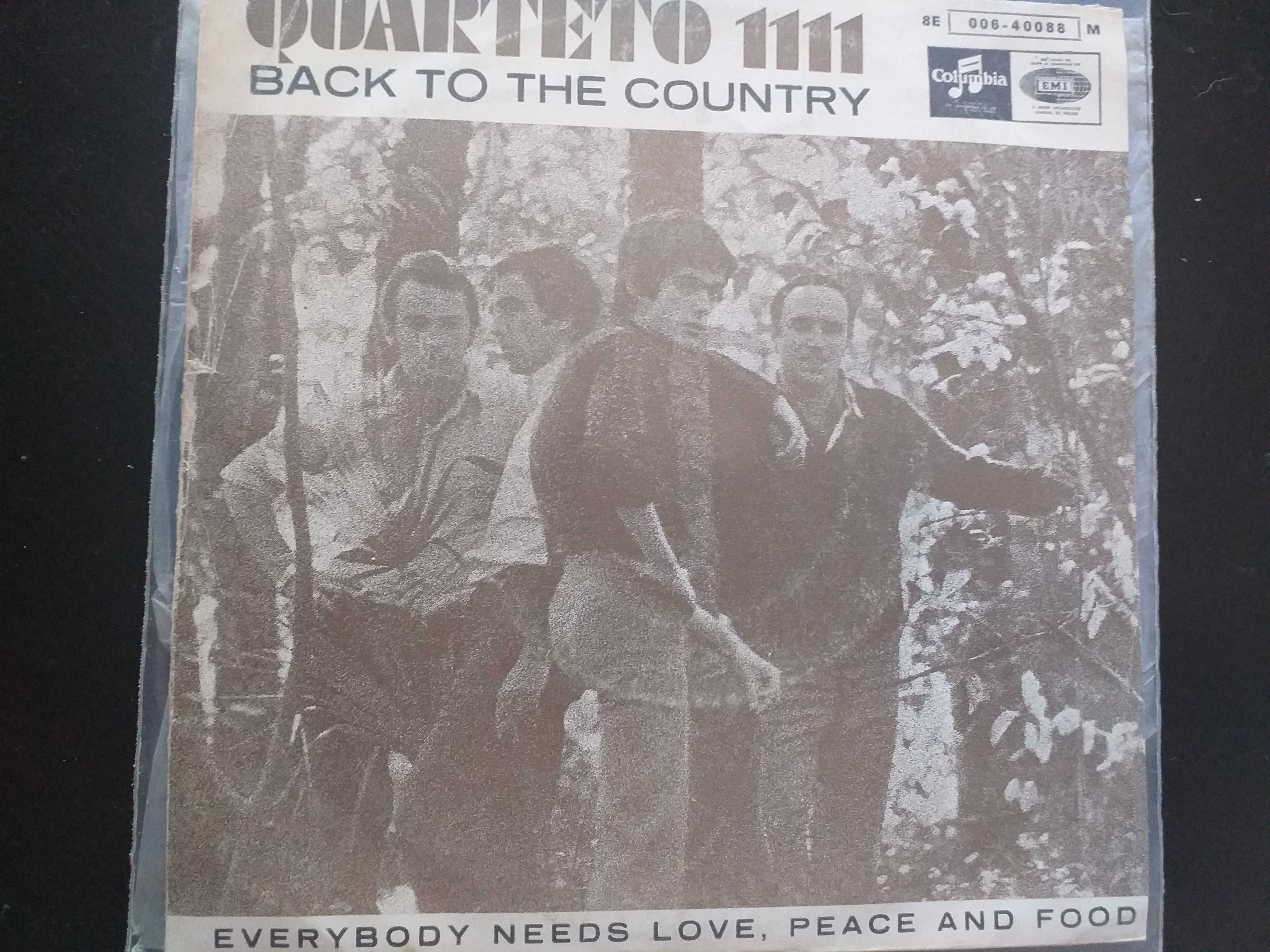 Vende varios singles Portugal raridades baratas
