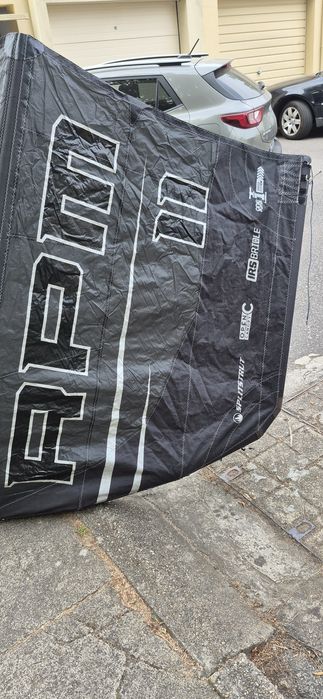 Kite Slingshot RPM 11m+barra