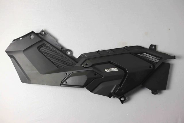 Owiewka Podest Podłoga Wypełnienie Bok Lewa Honda X ADV 750 r21-24'