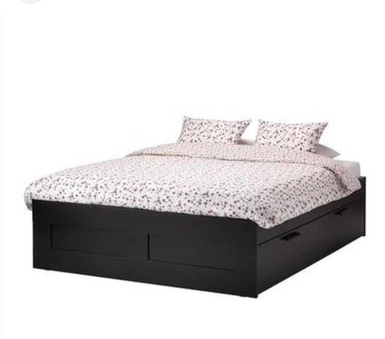 Cama 160×200 Ikea