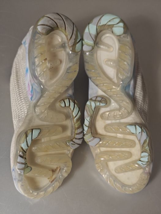 Sapatilhas Nike Air VaporMax Flyknit - 43