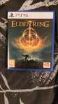 Gra Elden ring ps5 jak nowa