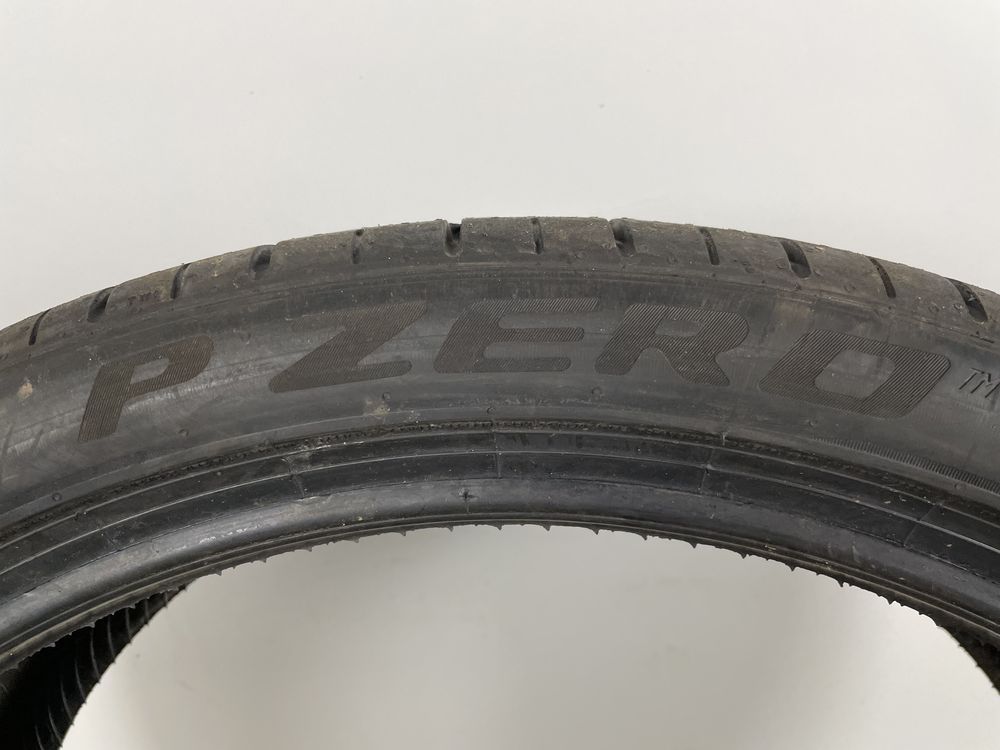 275/35R23 104Y Pirelli P Zero PZ4 23rok