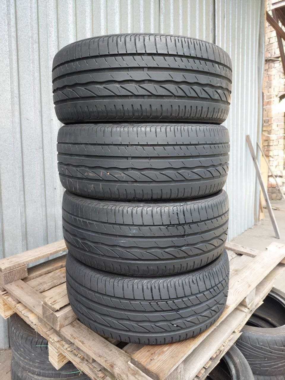 Резина Шини 215 45 R16 Bridgestone Turanza ER300