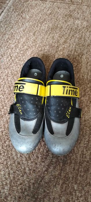 Велотуфли. 44-45размер