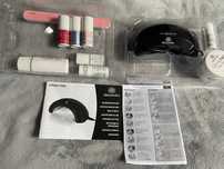 ALESSANDRO lampa do robienia manicure hybrydowego.