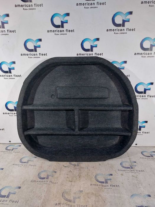 Jeep Cherokee 2015 Поддон багажника органайзер / Джип Чероки