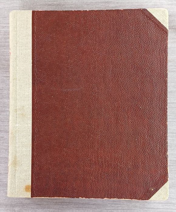 MIŚ dwutygodnik dla dzieci * 1979 * oprawiony rocznik