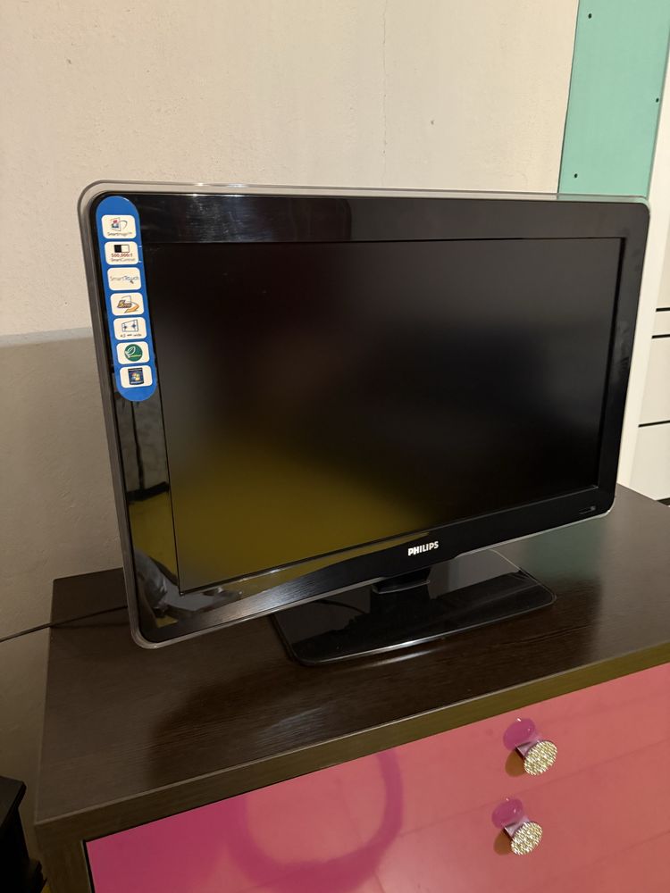 Телевізор Philips 32PFL5403D/12 – 32 дюйми, ТОРГ
