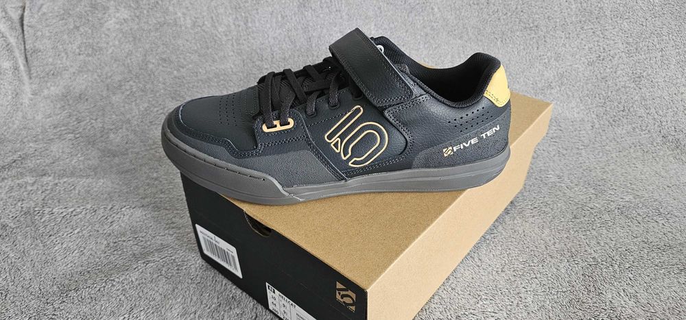 Buty Adidas Five Ten HELLCAT r44 28.5cm ID2453