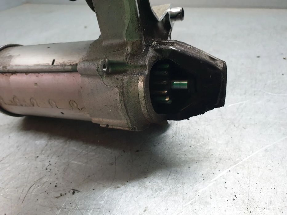 Motor de arranque CITROËN C3 III (SX)