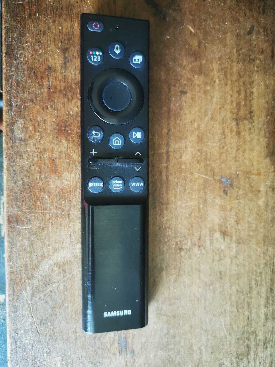 Продам телевізор Samsung QE50Q60AAUXUA на запчасти