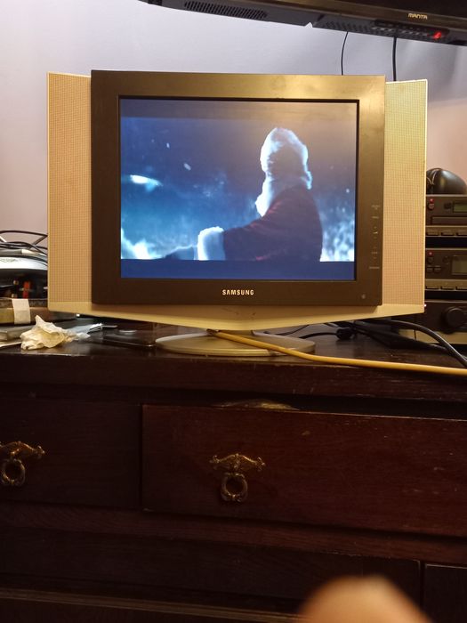 Telewizor samsung 15 cali