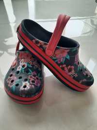 Детская обувь Crocs размер 12