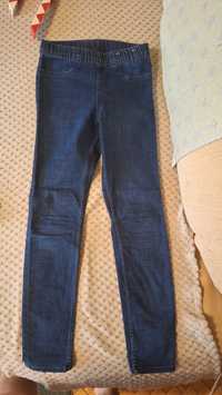 Джегінси H&M 128-134 джинси лосіни
