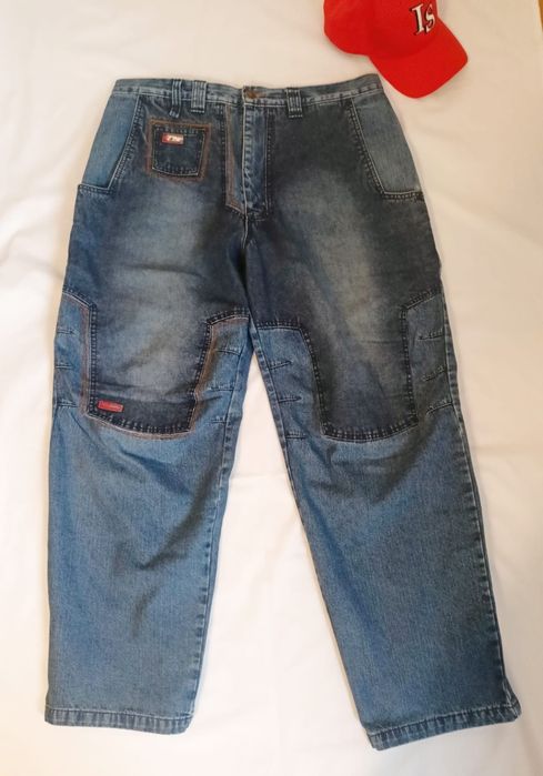 Spodnie Clinic model 18