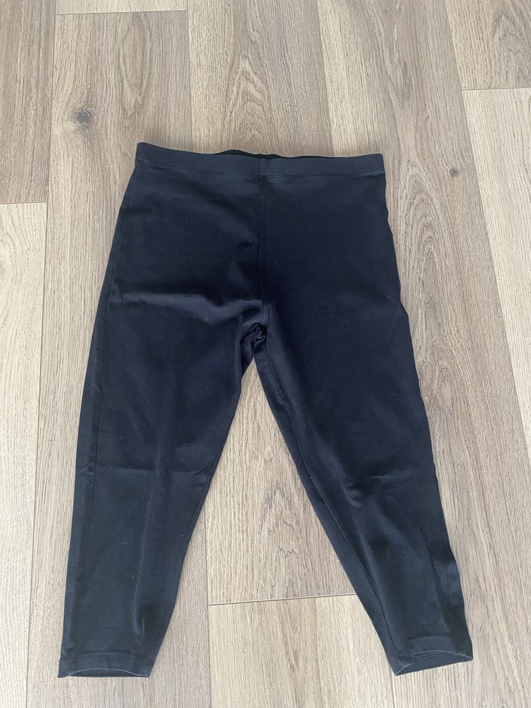 Legginsy 3/4 r. M