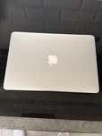 MacBook Air 13, 2015