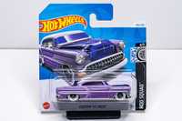 HOT WHEELS Custom 53 Chevy - TH - Treasure Hunt - NOWY