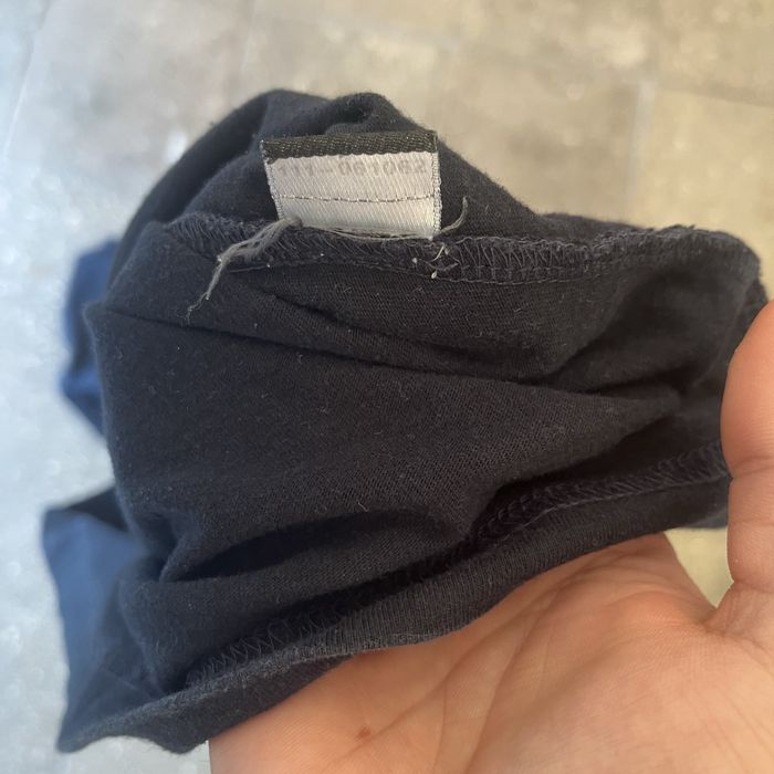 Футболка fubu sk8 y2k