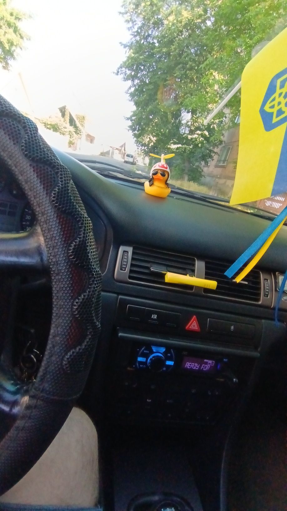 Продам АУДІ а6с5