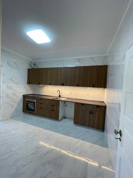 Arrenda-se apartamento em zona calma