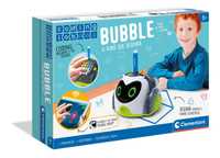 Bubble - o robô que desenha