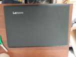 LAPTOP LENOVO V110 8GB/250 GB SSD super stan zasilacz oryg.