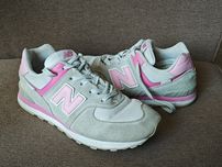 Buty New Balance 35,5