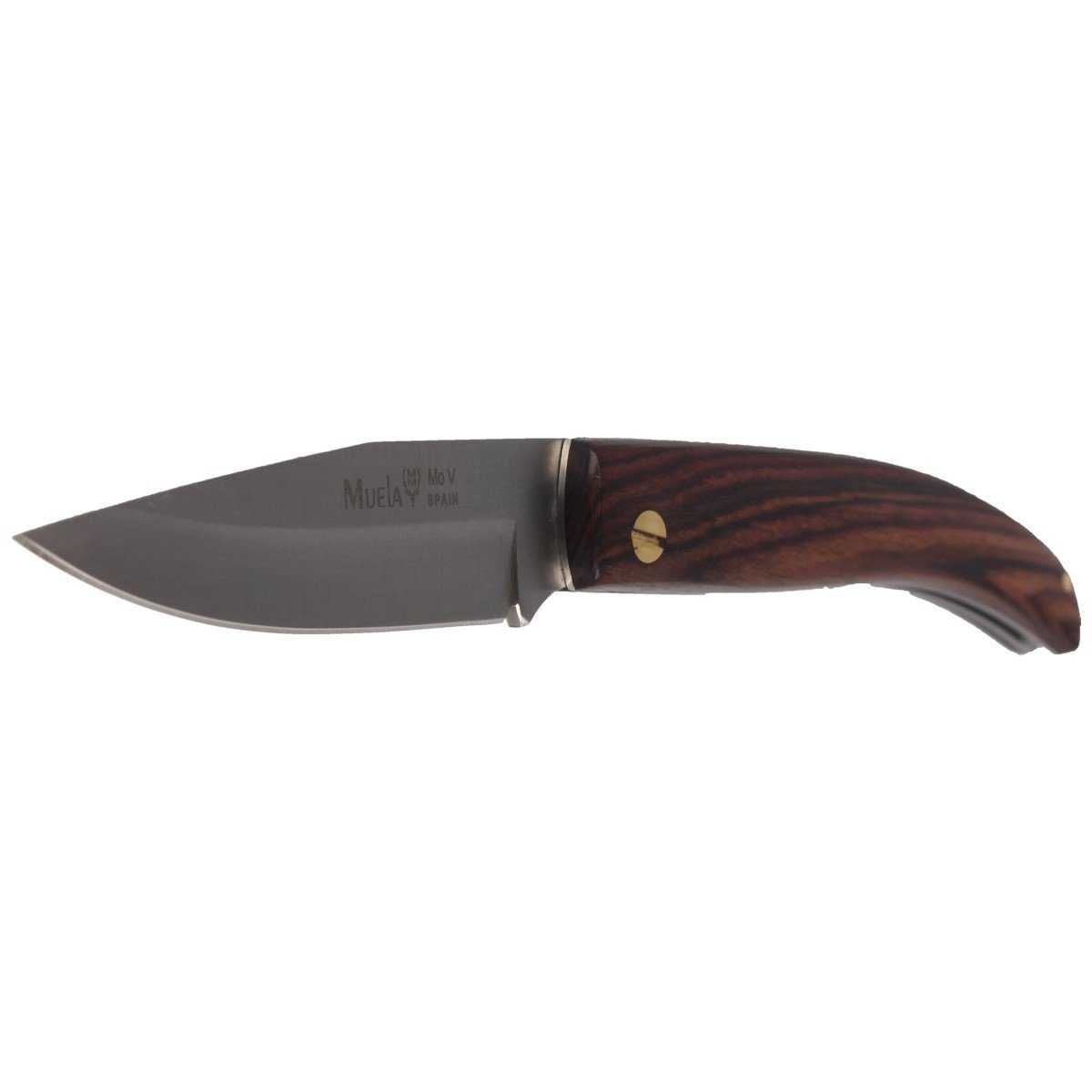 Nóż Muela Artisan Folding Knife Rosewood