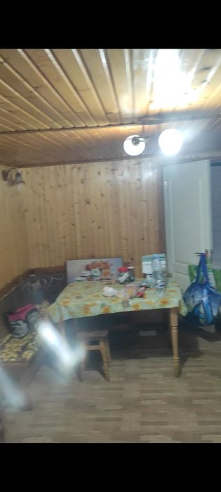 Продам будинок зі зручностями поруч р.Дністер