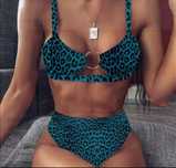 Último bikini tamanho S