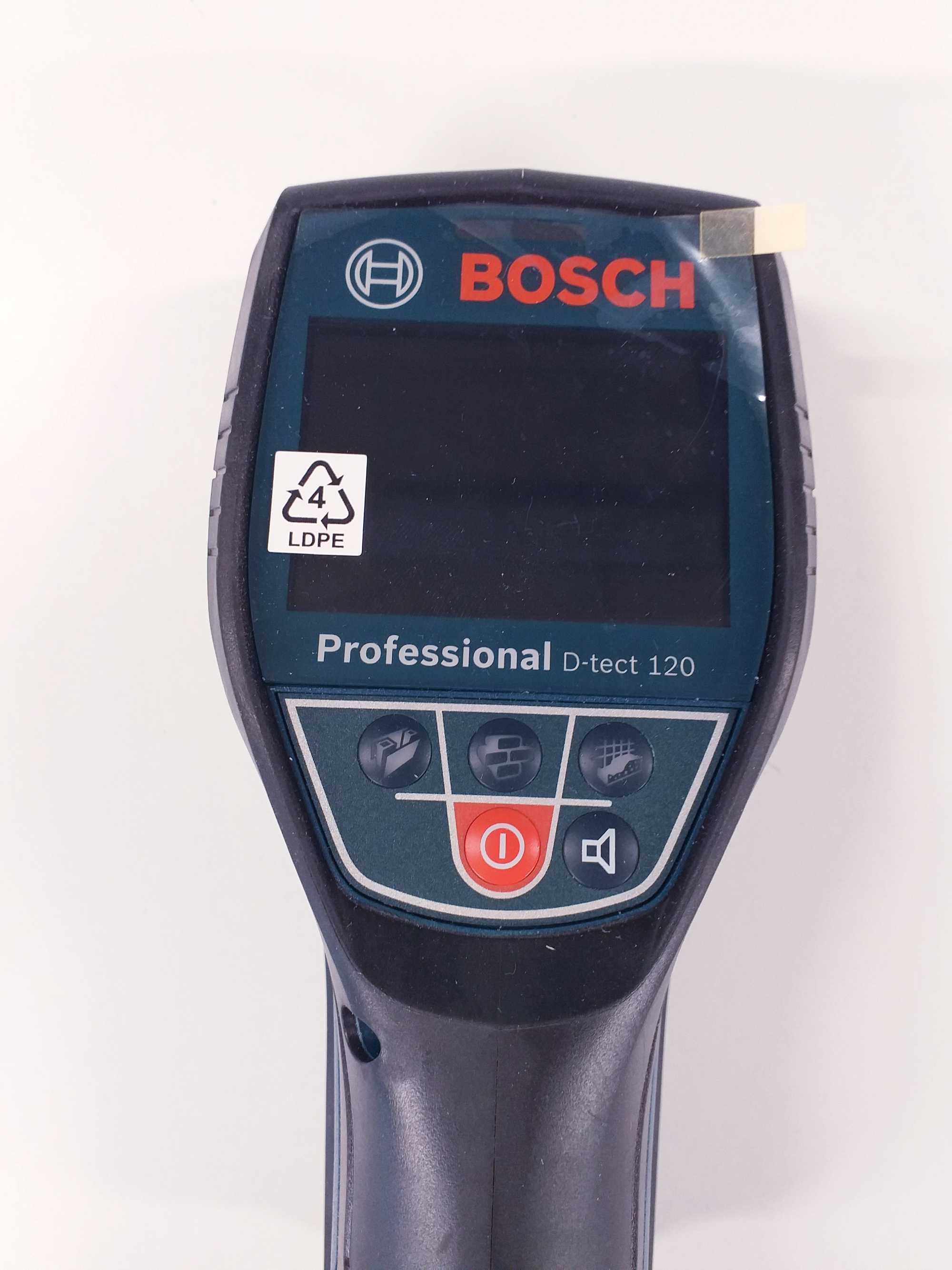 Detektor D-Tect 120 | Bosch