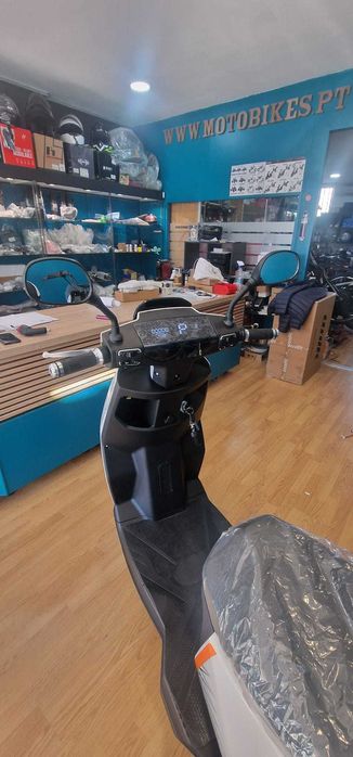 Seventeen ZOA Demop NOVO MODELO