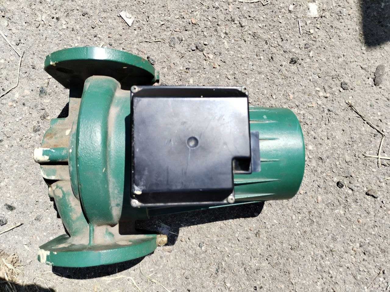 Насос циркуляционный DAB BPH 180/280.50T DN 50 mm